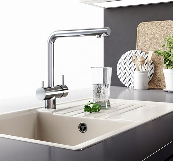 Under Sink Water Filter Comparisons