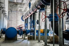 How safe is your city treated water?