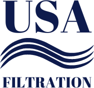 USA Filtration logo