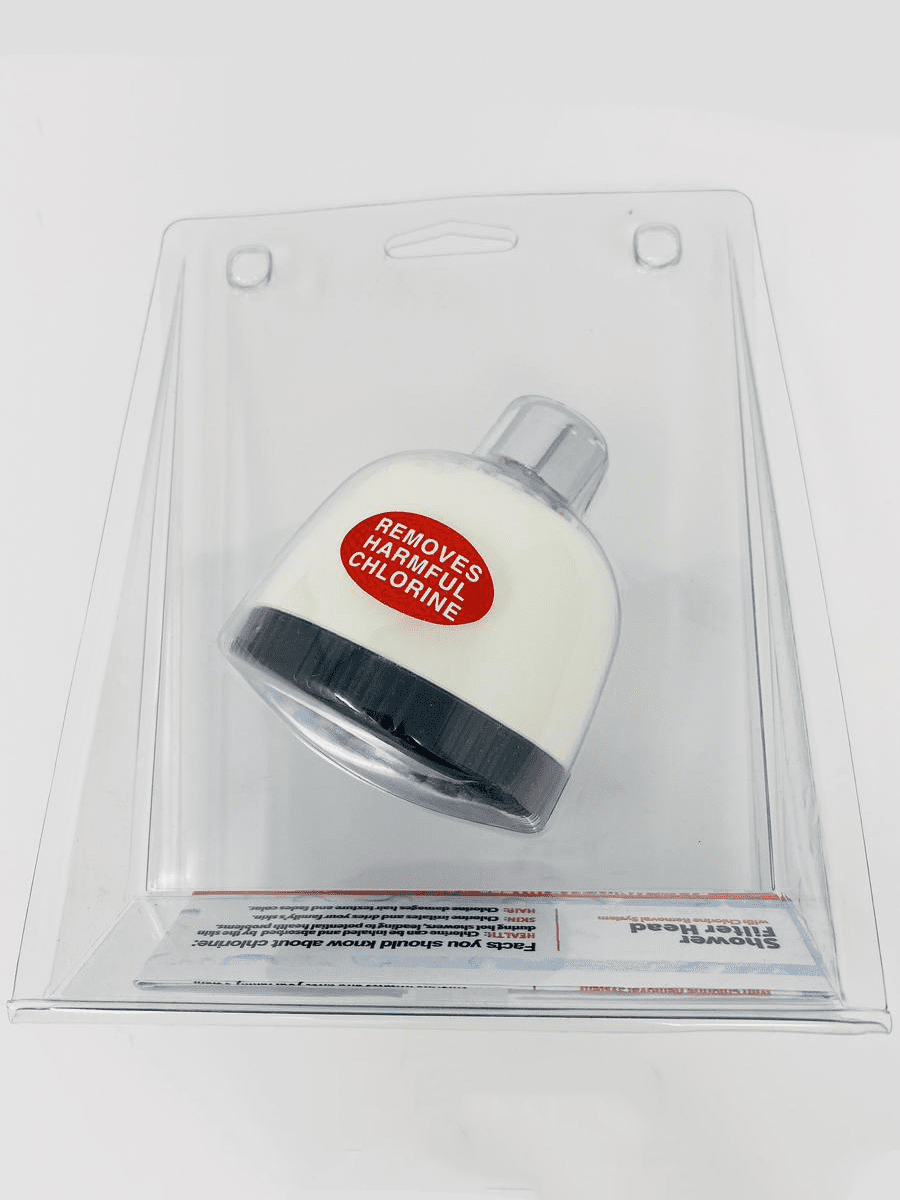 Shower Head Water Filter USA-75 - USA Filtration