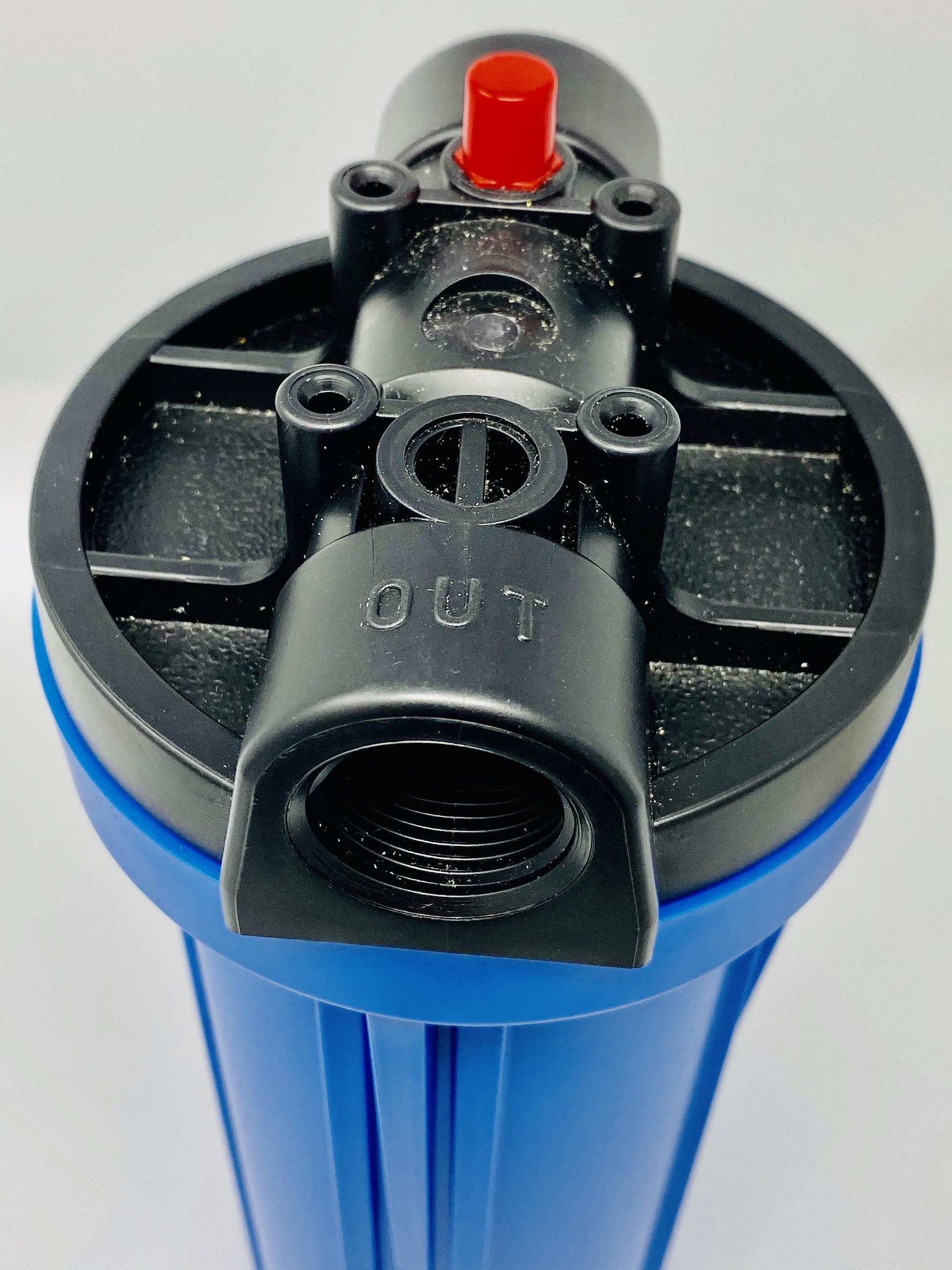 Whole House Water Filter Unit System- USA-300 - USA Filtration