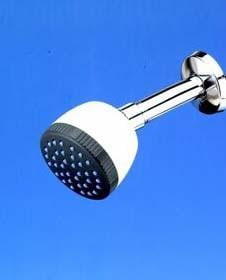 Shower Head Water Filter USA-75 - USA Filtration