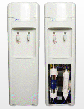 Water Cooler - USA Filtration