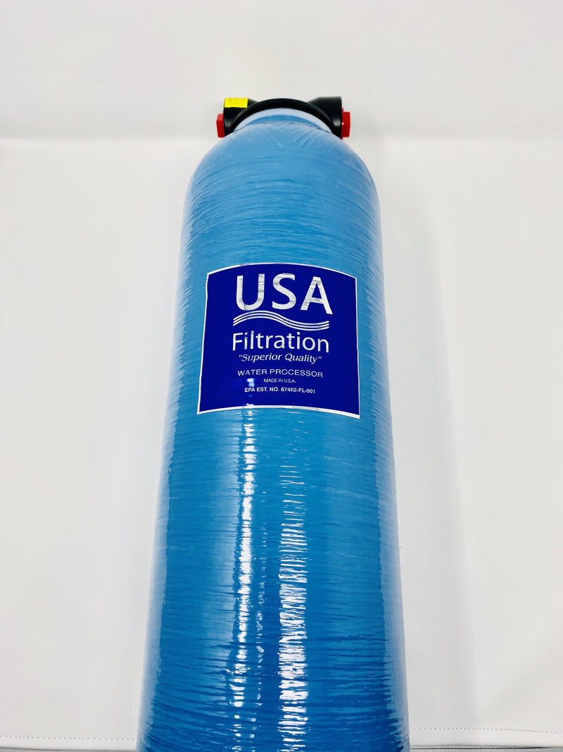 Whole House Water Filter Replacement Tank - USA-300R - USA Filtration