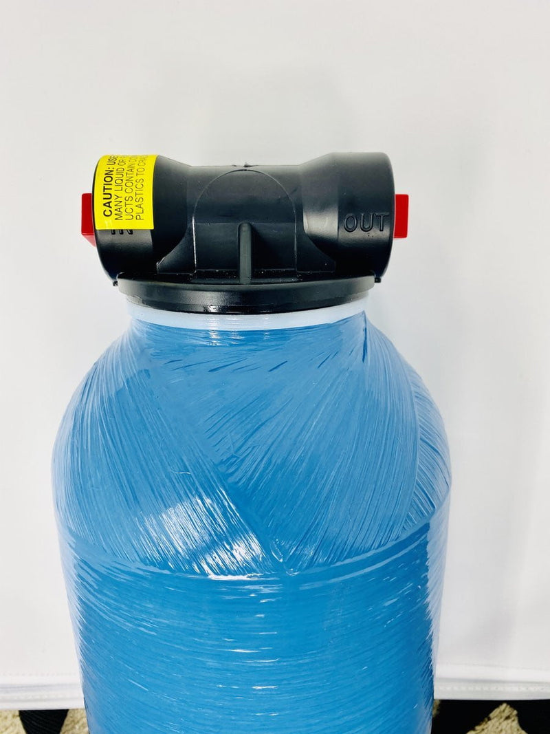 Whole House Water Filter Replacement Tank - USA-300R - USA Filtration